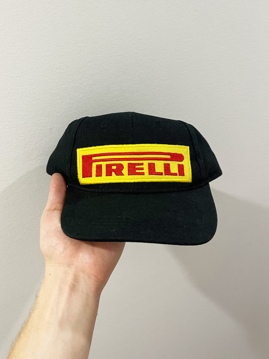 Pirelli Hat