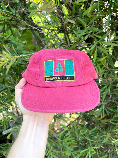 Norfolk Island Hat