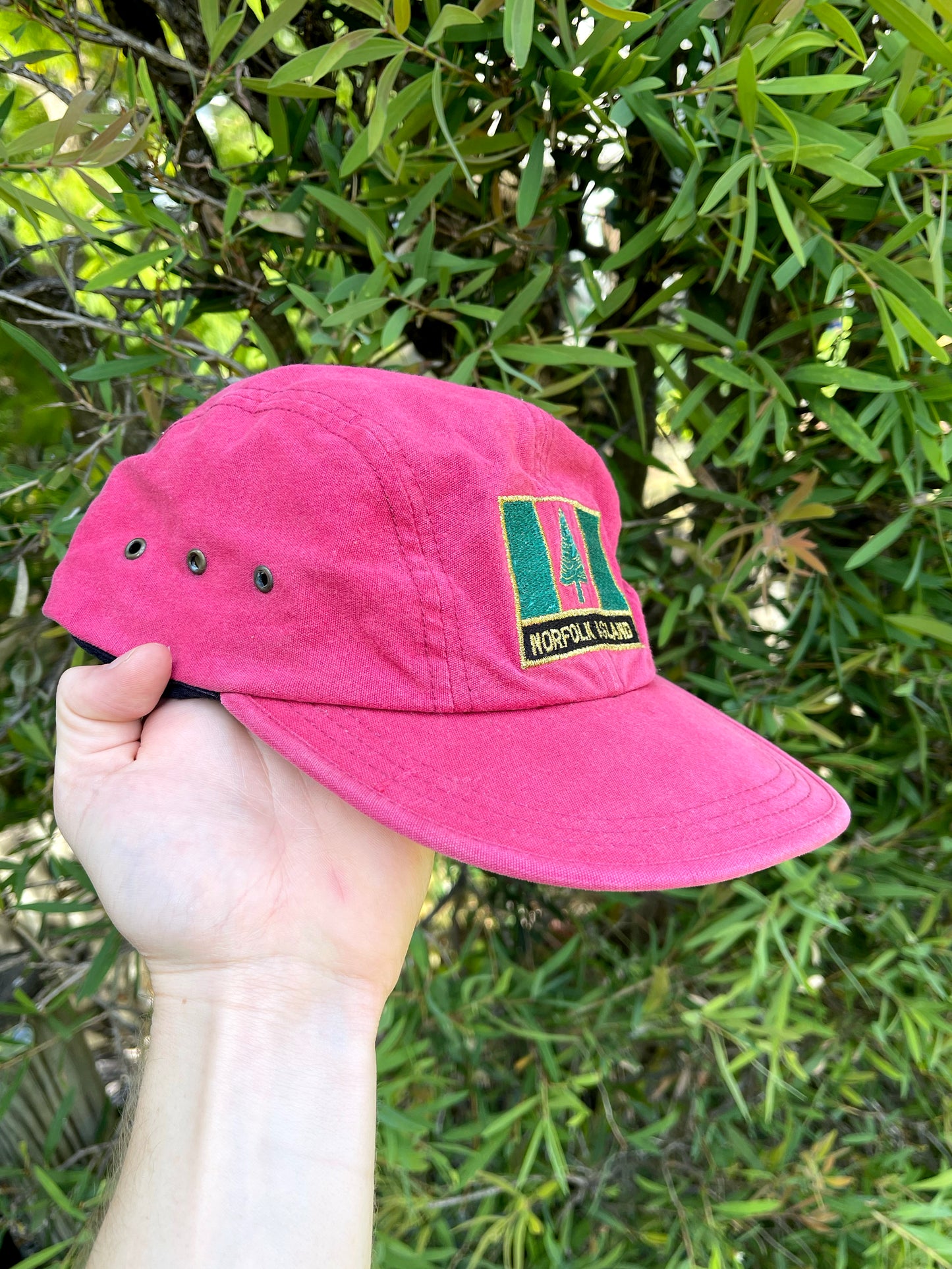 Norfolk Island Hat