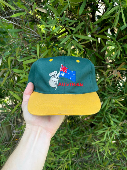 Australia Hat