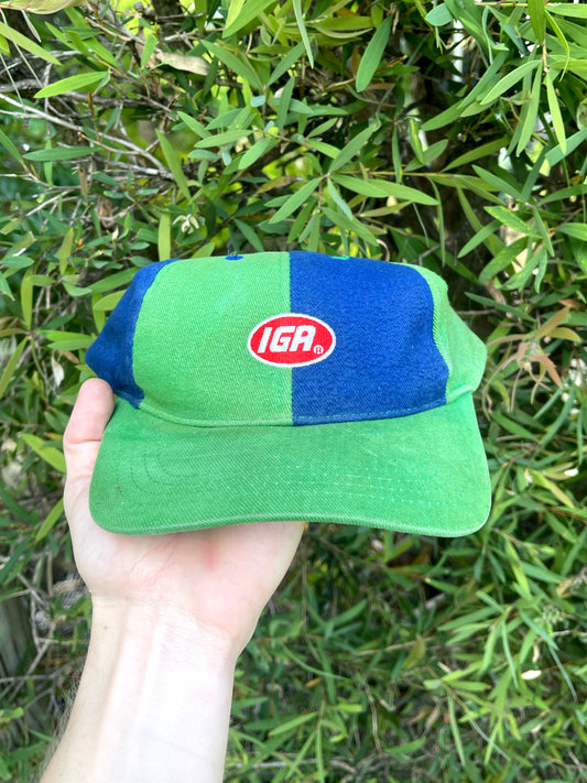 IGA Hat