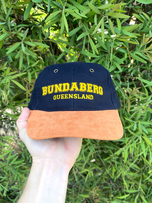 Bundaberg QLD Hat