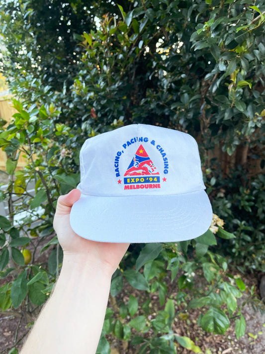 Melbourne Racing Expo '94 Hat