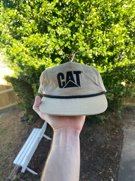 CAT Hat