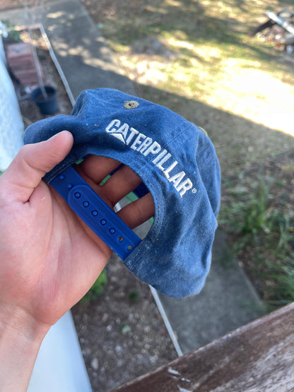 CAT Waste Handlers Hat