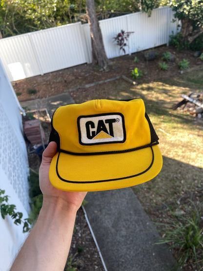 CAT Trucker Hat