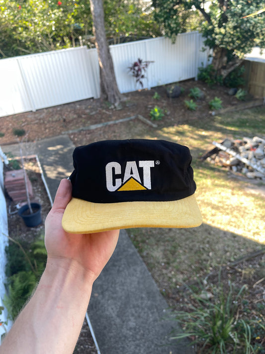 CAT Mobil Hat