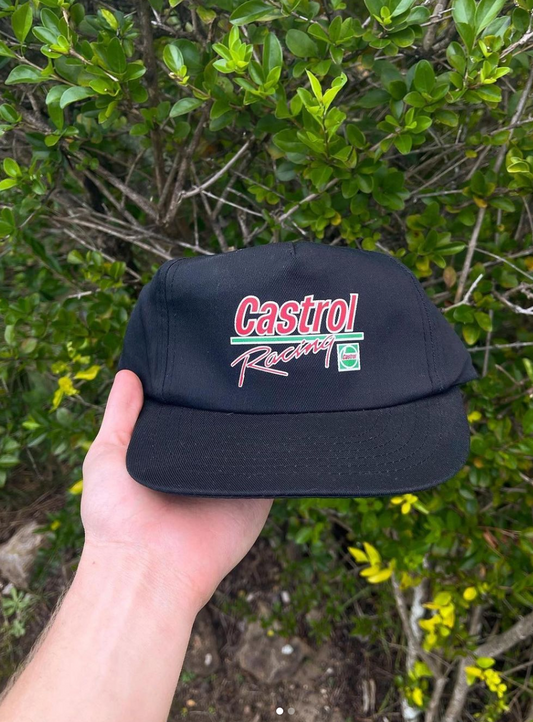 Castrol Racing Hat