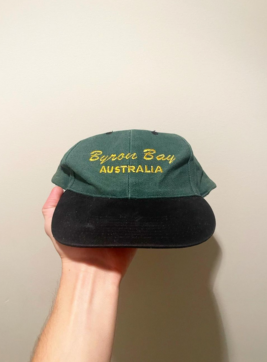 Byron Bay Hat