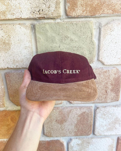 Jacob's Creek Hat