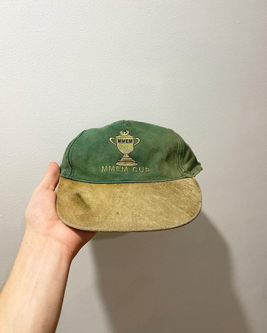 Vintage MMEM Cup Hat