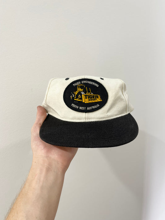 Tiger Engineering Hat