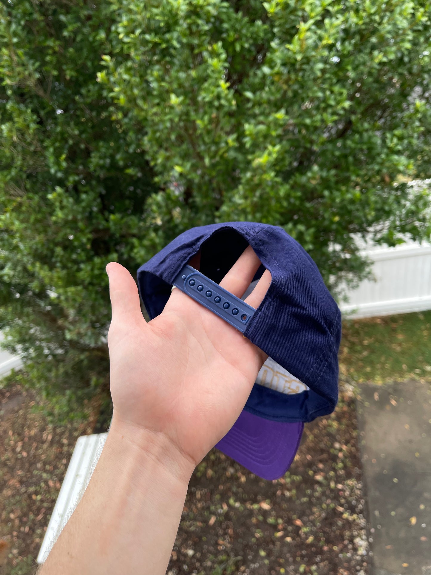 Melbourne Storm Hat