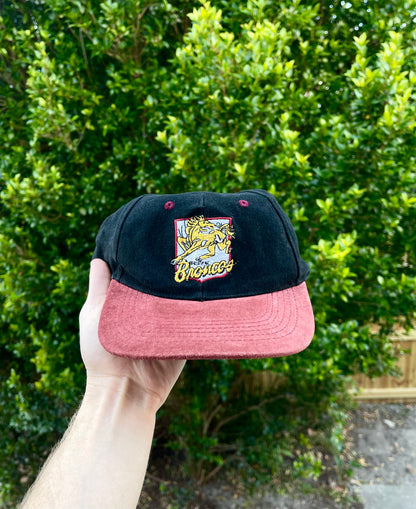 Brisbane Broncos Hat