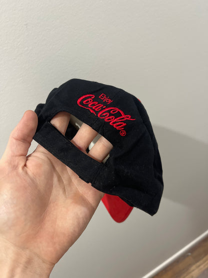 Coca Cola Hat