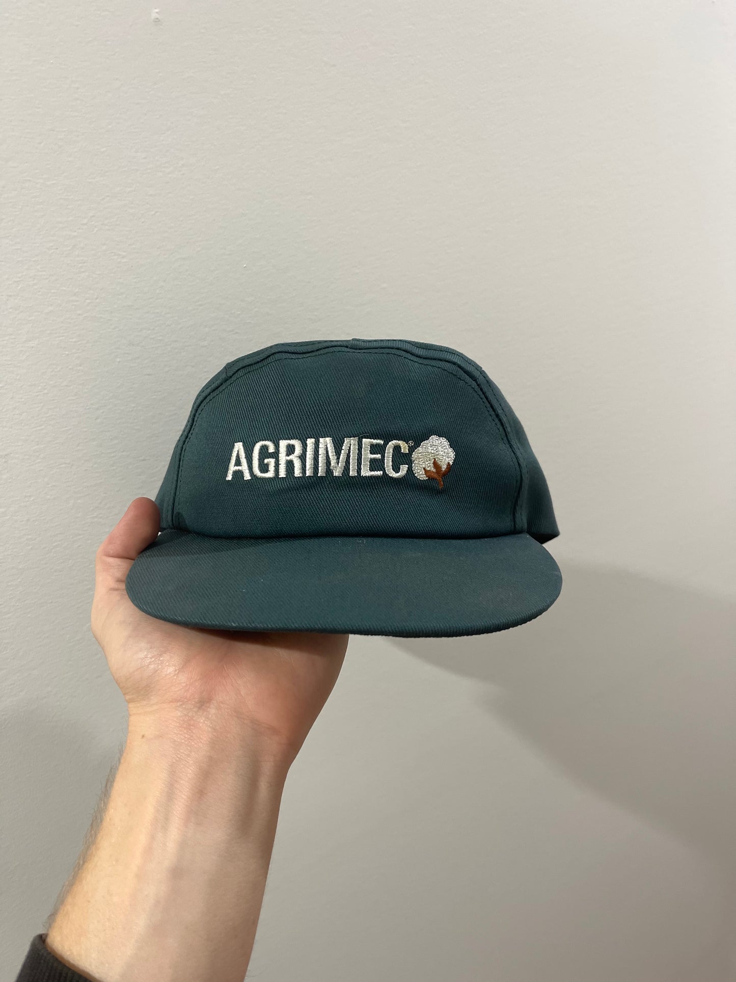 Agrimec Hat