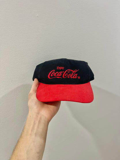 Coca Cola Hat