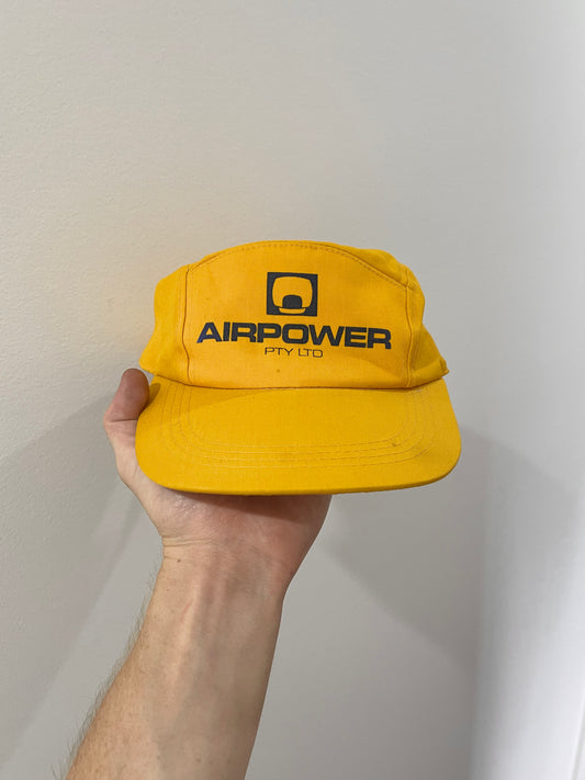 Air Power Hat