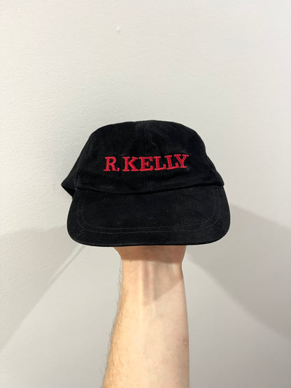 R. Kelly Hat