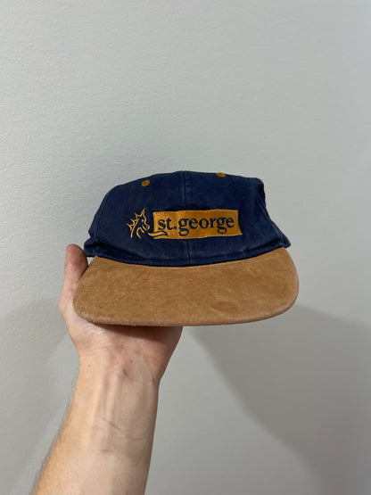 Vintage St George Hat