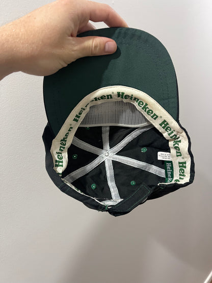 Heineken Hat