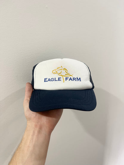 Eagle Farm Hat