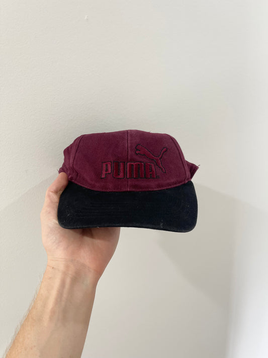 Puma Hat