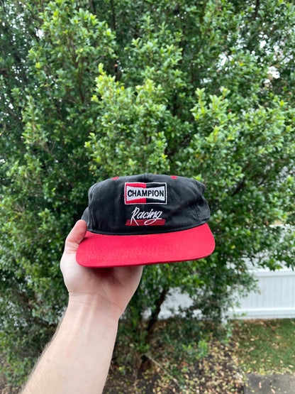 Champion Racing Hat