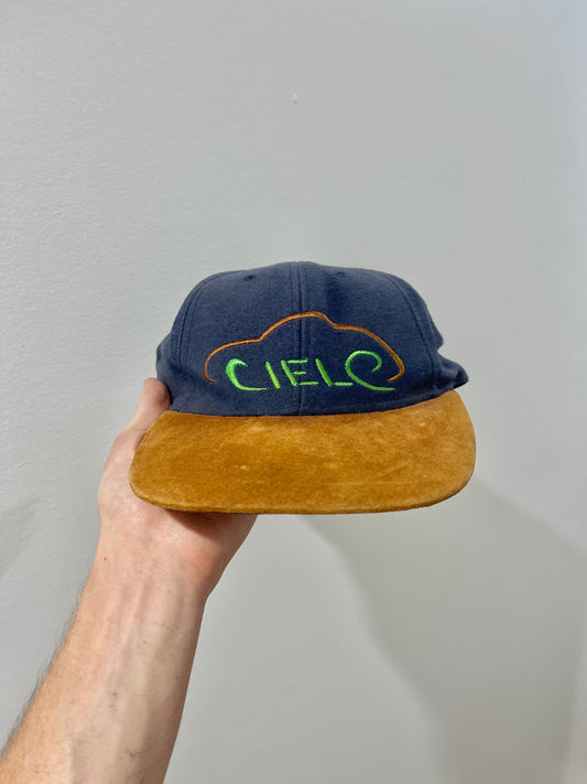 Daewoo Cielo Hat