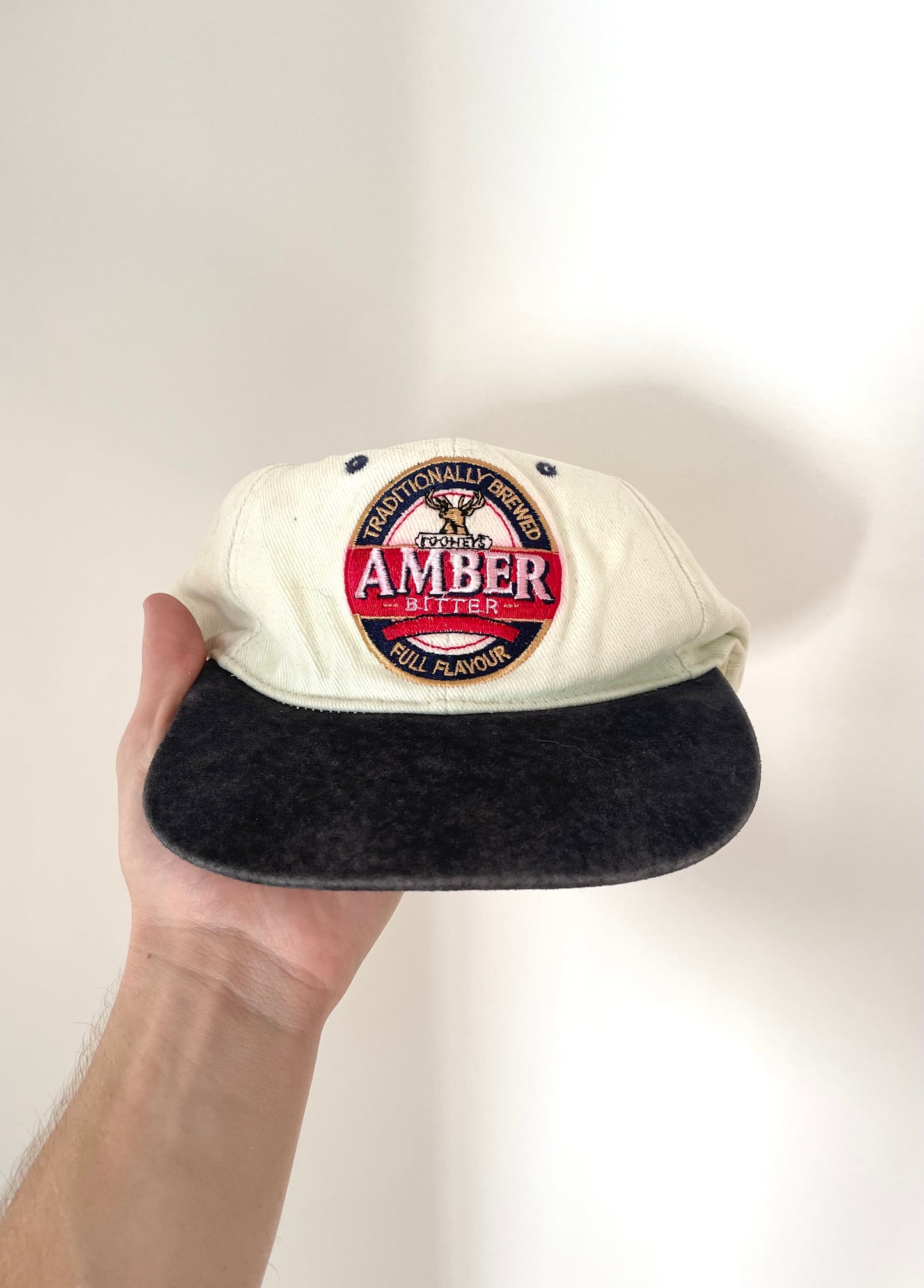 Tooheys Amber Ale Hat