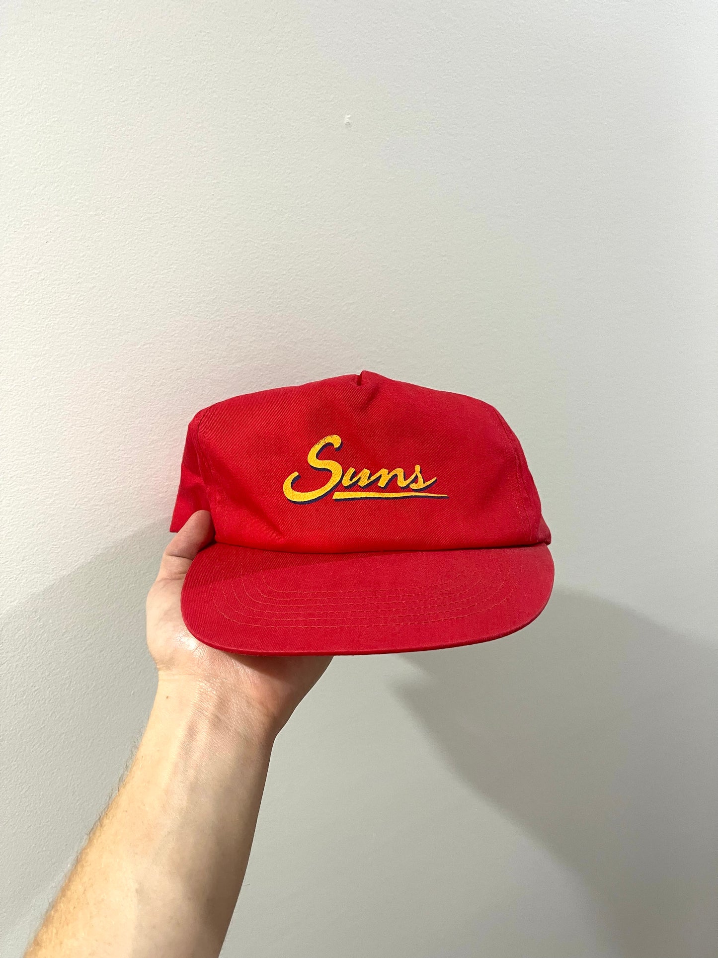 Townsville Suns NBL Hat