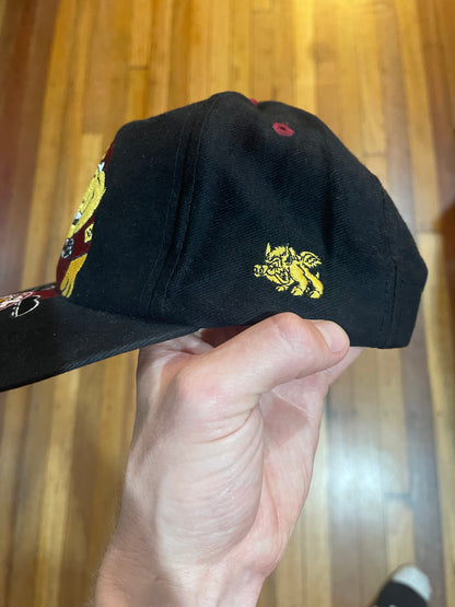 Vintage State of Origin QLD Hat