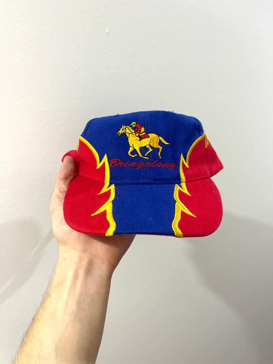 Briagolong Racing Hat