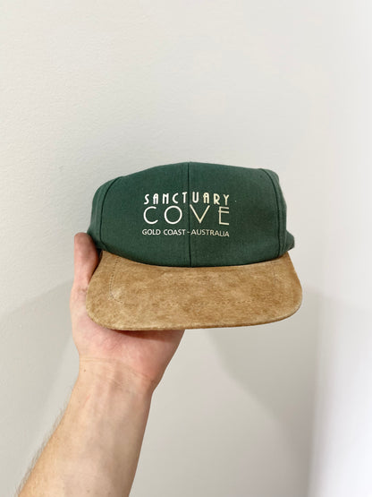 Sanctuary Cove Hat