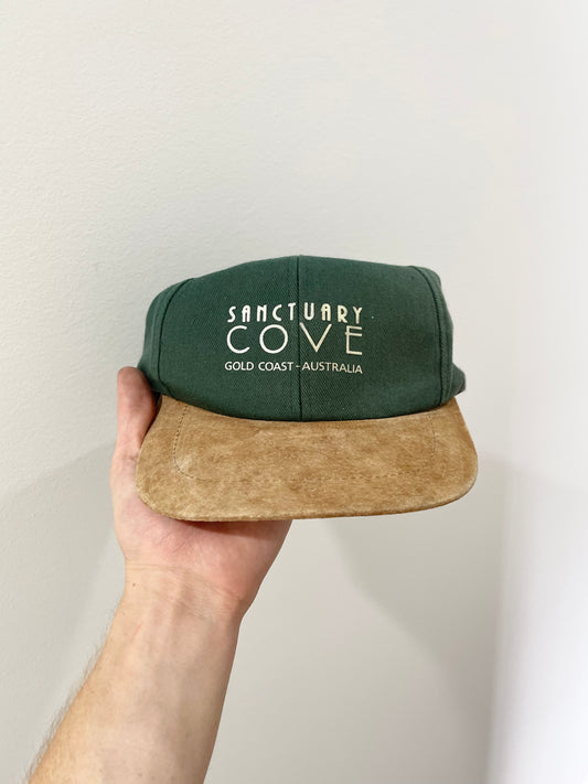 Sanctuary Cove Hat