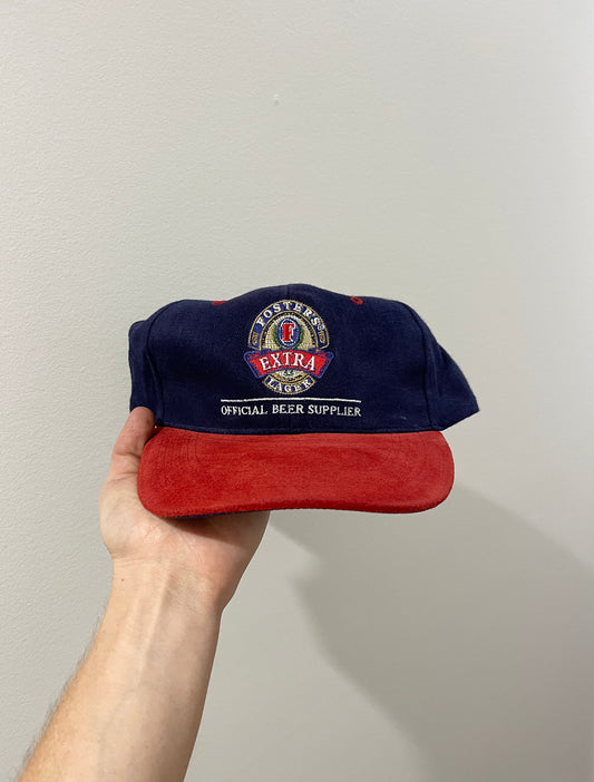 Foster’s Extra Lager Hat