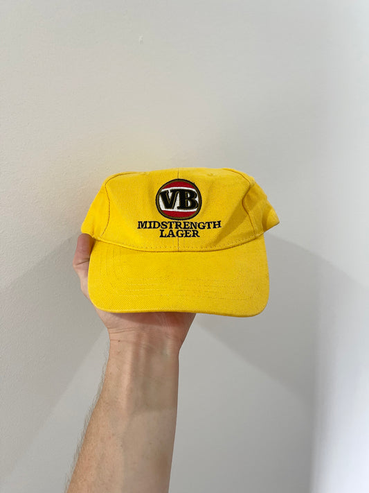 VB Midstrength Hat