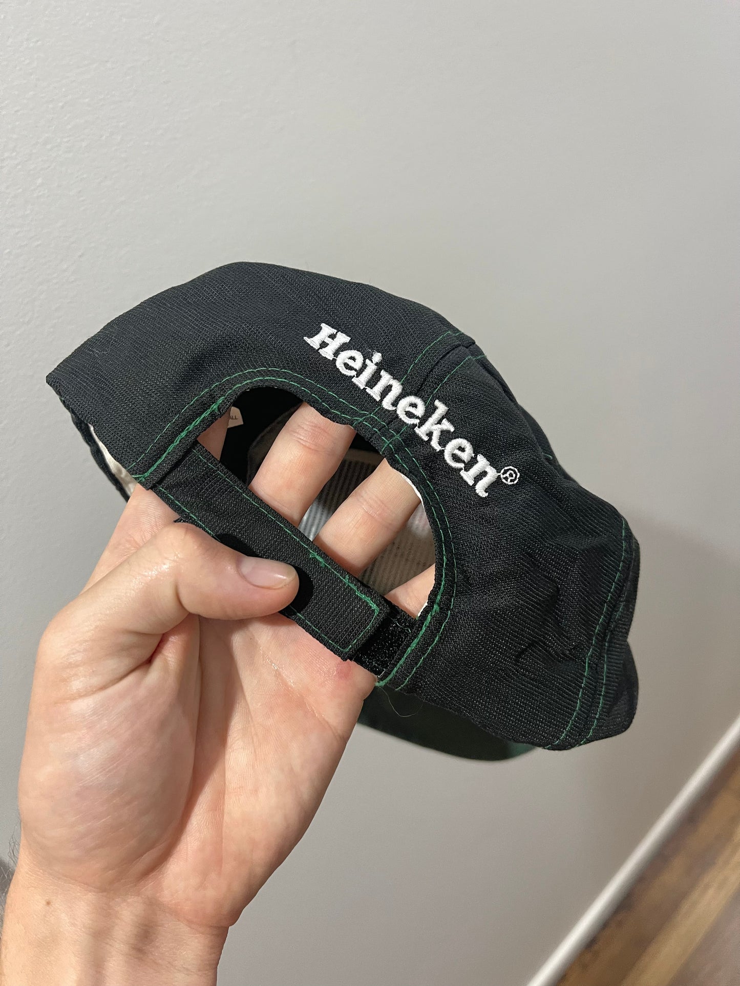 Heineken Hat