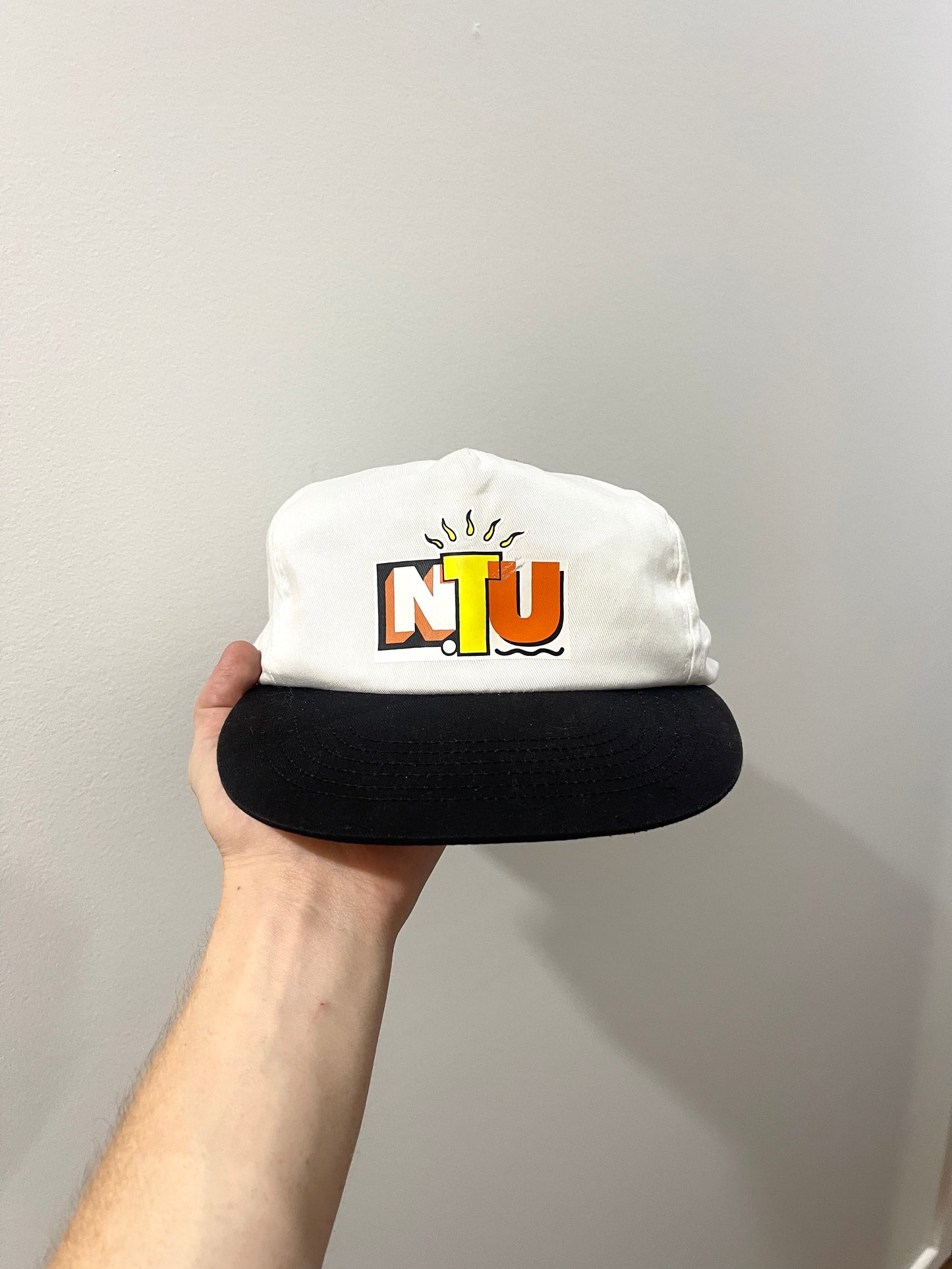 NTU Hat