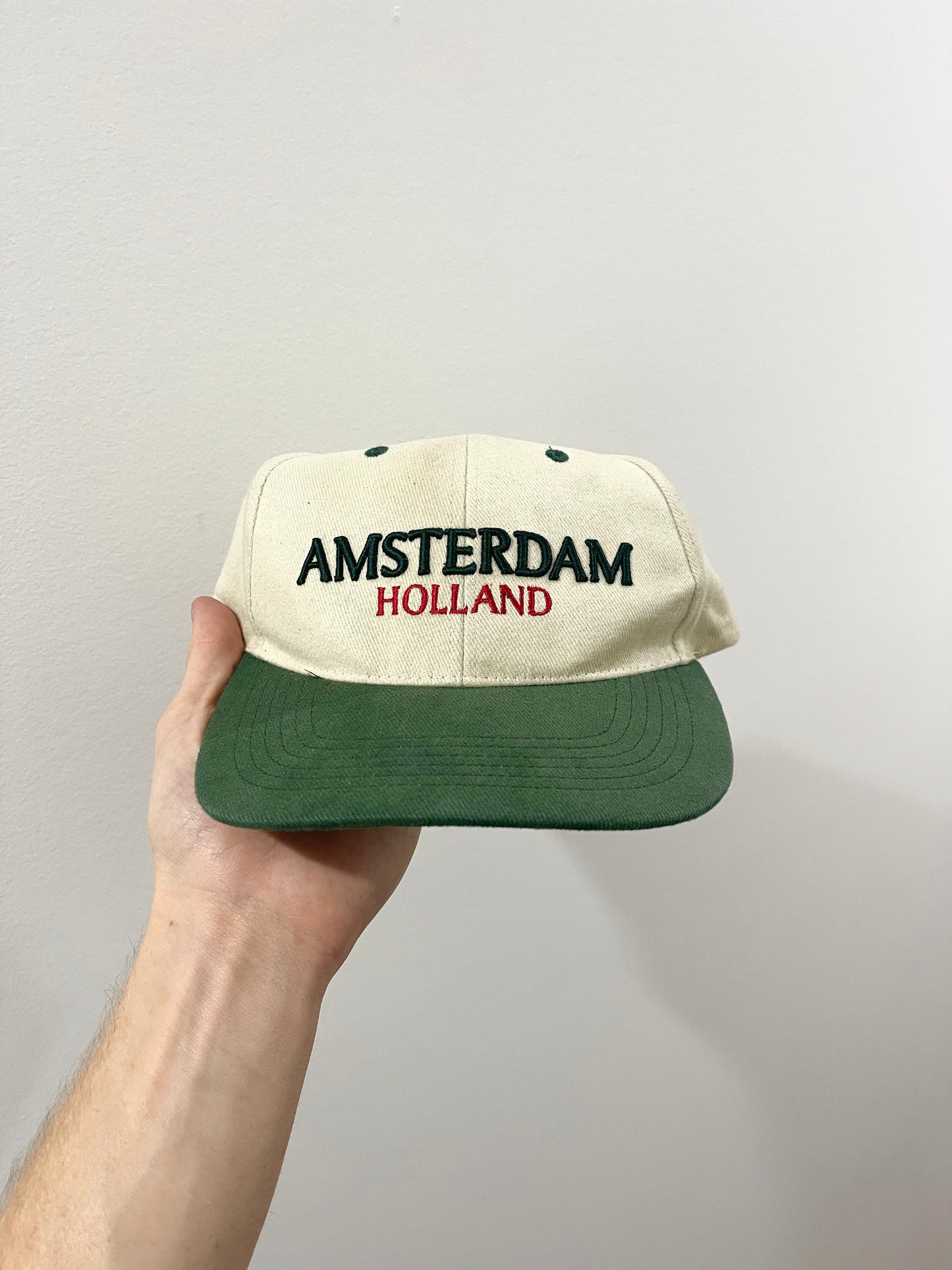 Amsterdam Hat