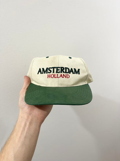 Amsterdam Hat