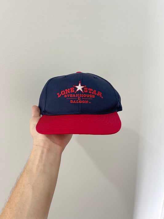 Lone Star SteakHouse Hat