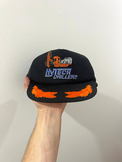 Hytech Drillers Hat