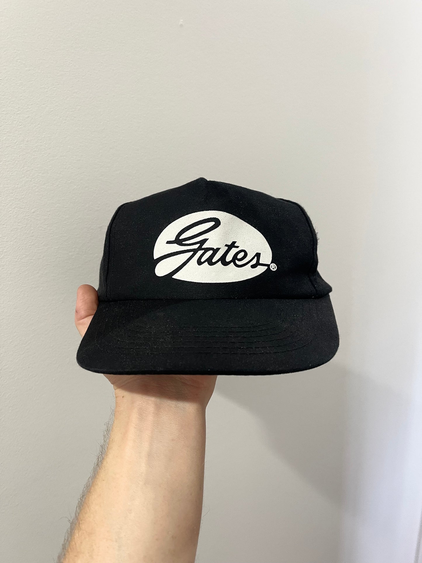 Gates Hat