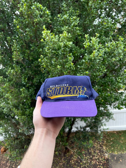 Melbourne Storm Hat