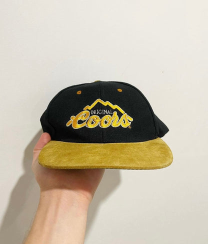 Coors Hat