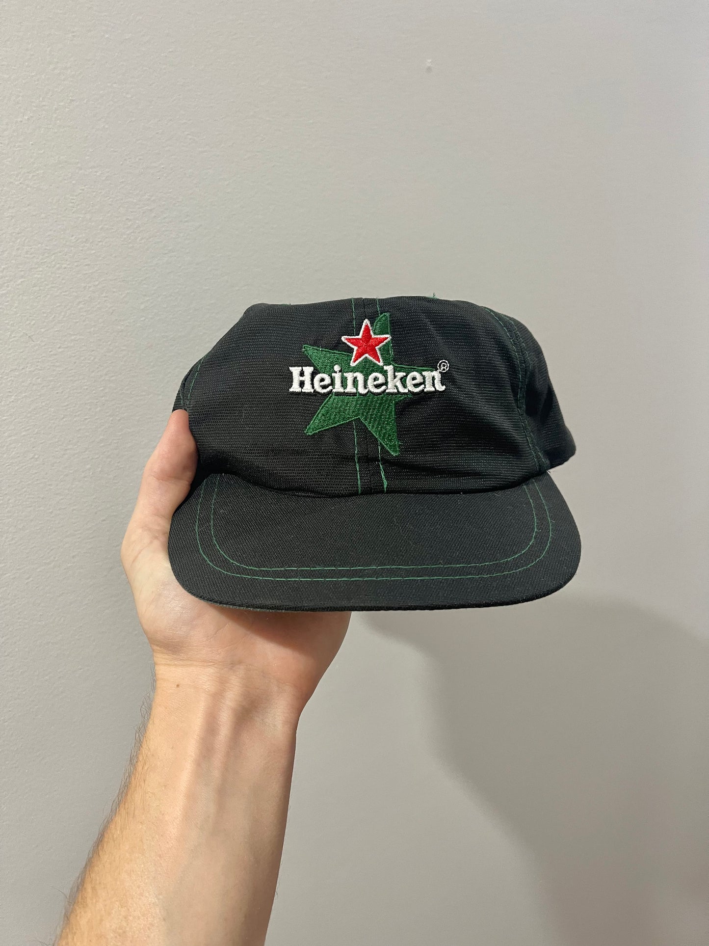 Heineken Hat