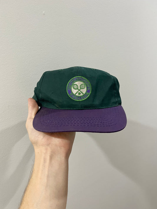 Wimbledon Hat