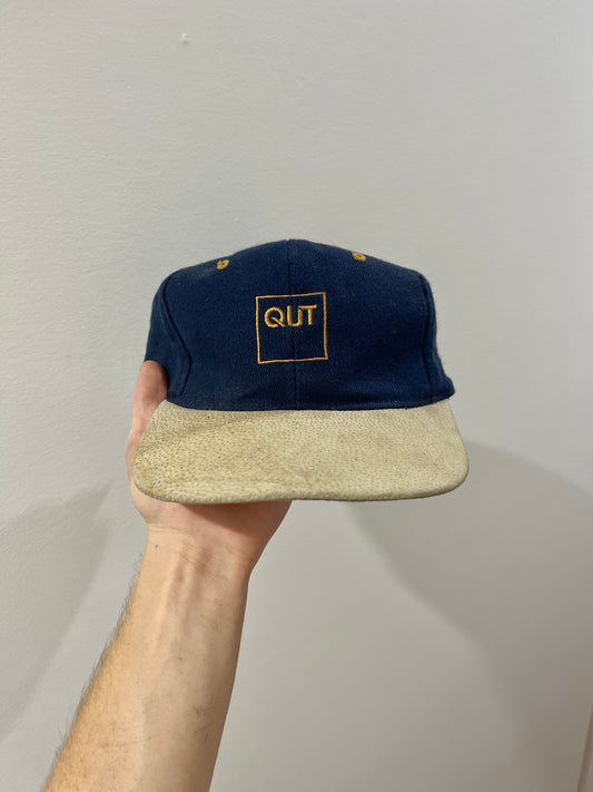 QUT Hat