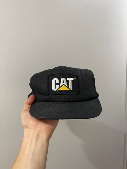 CAT Trucker Hat